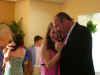 B-M Party, Alex & Dad Dancing.jpg (739115 bytes)